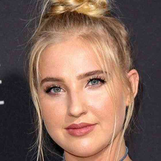 Veronica Dunne Picture