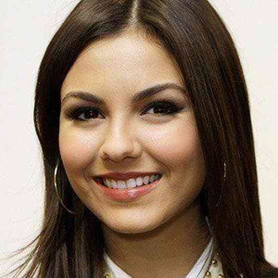 Victoria Justice Net Worth, Height, Age, and More