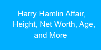 Harry Hamlin Affair, Height, Net Worth, Age, and More