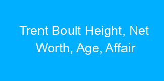 Trent Boult Height, Net Worth, Age, Affair