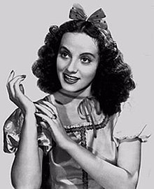 Adriana Caselotti Net Worth, Height, Age, and More