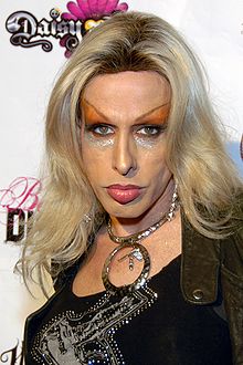 Alexis Arquette Height, Age, Net Worth, More