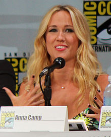 Anna Camp Height, Age, Net Worth, More