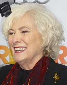 Betty Buckley Height, Age, Net Worth, More
