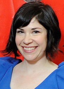 Carrie Brownstein Biography