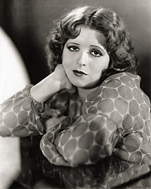 Clara Bow Height, Age, Net Worth, More