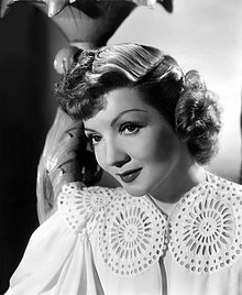 Claudette Colbert Height, Age, Net Worth, More
