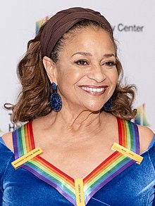 Debbie Allen Net Worth, Height, Age, and More