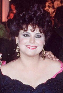 Delta Burke Net Worth, Height, Age, and More