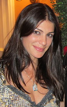 Genevieve Cortese Height, Age, Net Worth, More