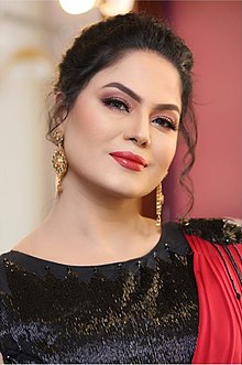 Veena Malik Height, Age, Net Worth, More