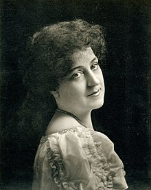 Alberta Gallatin Biography