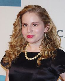 Allie Grant Height, Age, Net Worth, More