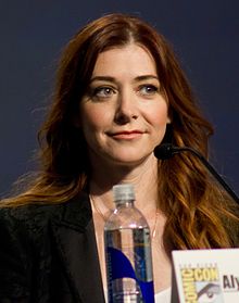 Alyson Hannigan Age, Net Worth, Height, Affair, and More
