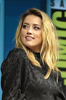 Amber Heard Net Worth, Height, Age, and More