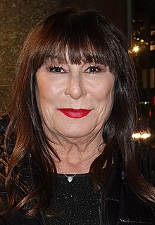 Anjelica Huston Net Worth, Height, Age, and More