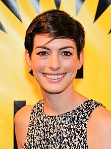 Anne Hathaway Net Worth, Height, Age, and More