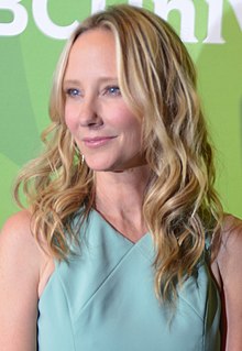 Anne Heche Height, Age, Net Worth, More