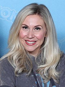 Ashley Eckstein Age, Net Worth, Height, Affair, and More
