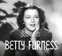 Betty Furness Net Worth, Height, Age, and More