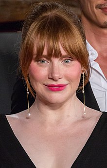 Bryce Dallas Howard Net Worth, Height, Age, and More