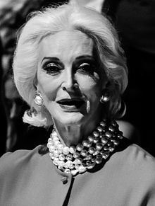 Carmen Dell’Orefice Age, Net Worth, Height, Affair, and More