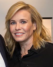 Chelsea Handler Net Worth, Height, Age, and More