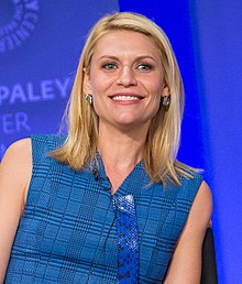 Claire Danes Height, Age, Net Worth, More