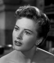 Coleen Gray Age, Net Worth, Height, Affair, and More