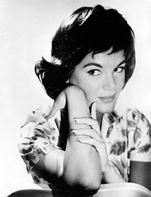 Connie Francis Height, Age, Net Worth, More