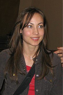 Courtney Ford Net Worth, Height, Age, and More