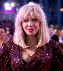 Courtney Love Age, Net Worth, Height, Affair, and More