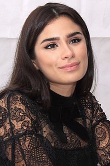Diane Guerrero Height, Age, Net Worth, More