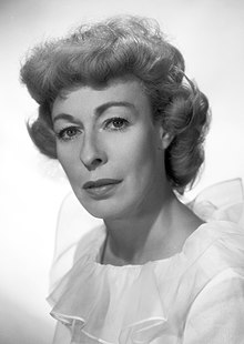 Eileen Heckart Net Worth, Height, Age, and More