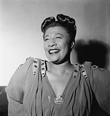 Ella Fitzgerald Age, Net Worth, Height, Affair, and More