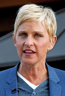 Ellen DeGeneres Age, Net Worth, Height, Affair, and More