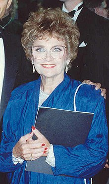 Estelle Getty Net Worth, Height, Age, and More
