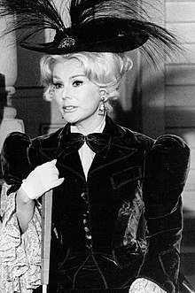 Eva Gabor Net Worth, Height, Age, and More