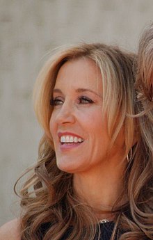 Felicity Huffman Height, Age, Net Worth, More
