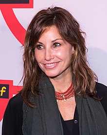 Gina Gershon Height, Age, Net Worth, More