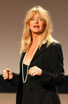 Goldie Hawn Age, Net Worth, Height, Affair, and More