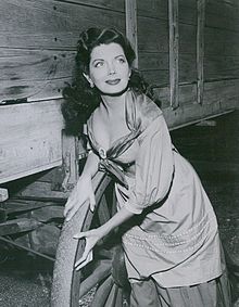Jane Adams (actress, born 1918) Biography