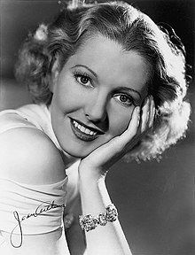 Jean Arthur Age, Net Worth, Height, Affair, and More
