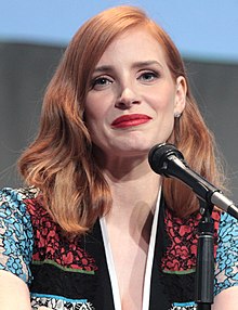 Jessica Chastain Age, Net Worth, Height, Affair, and More