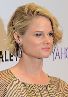 Joelle Carter Net Worth, Height, Age, and More