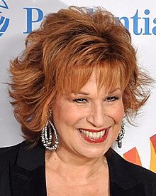 Joy Behar Net Worth, Height, Age, and More
