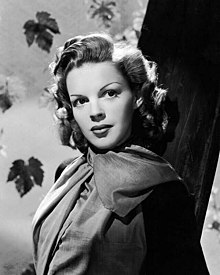 Judy Garland Biography