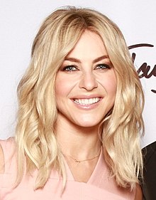 Julianne Hough Height, Age, Net Worth, More