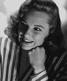 June Allyson Net Worth, Height, Age, and More