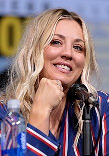 Kaley Cuoco Age, Net Worth, Height, Affair, and More
